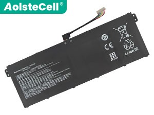 Battery for Acer ASPIRE 17 A17-51GM-765G