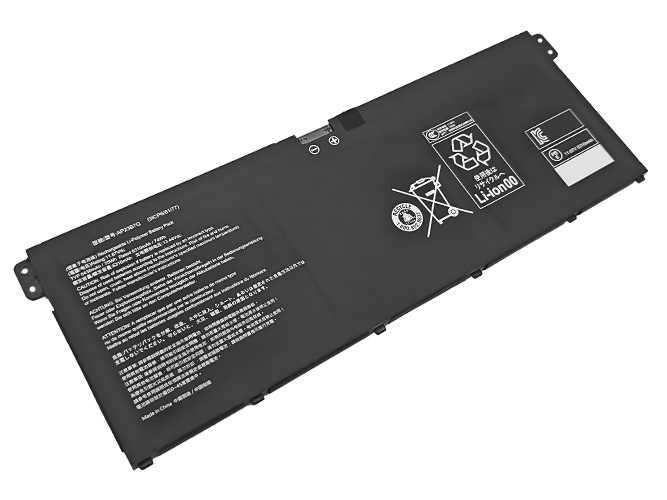 Battery for Acer AP23B7Q