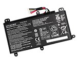 Battery for Acer Predator 15 G9-591-731D