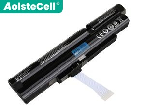 Acer AS11A3E replacement battery