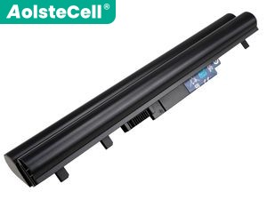 Battery for Acer Travelmate 8481g