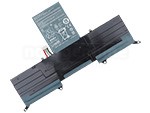 Battery for Acer Aspire S3-391-53314G52ADD