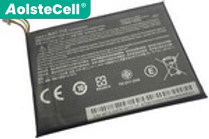 Battery for Acer Iconia Tab B1-A71 8GB
