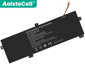 Battery for Gateway U357612