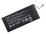 Acer Iconia One 7 B1-730HD-170L replacement battery