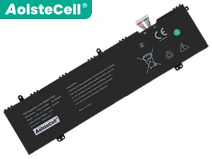 Battery for Acer 609963PV-3S1P