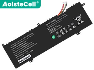 Battery for Acer ASPIRE LITE 14 AL14-31P-353Y