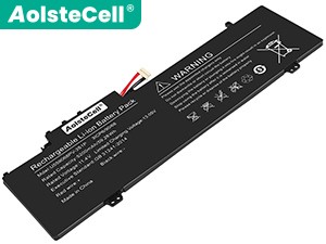 Battery for Gateway GWTN156-5BK
