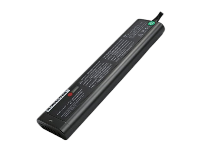 Battery for ACTERNA MTS-5100E