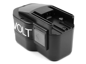 Battery for AEG 14.4V BBM14
