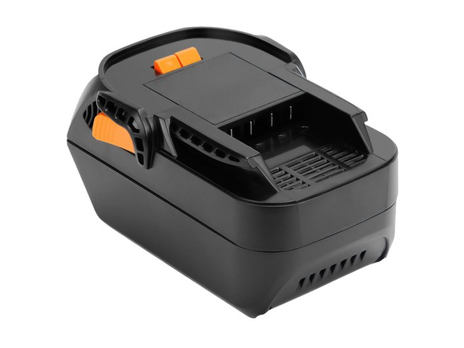 Battery for AEG 18V L1815R