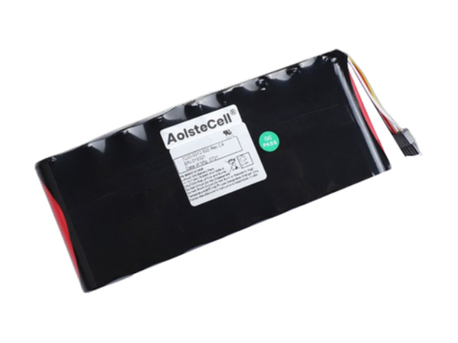 Battery for Aeroflex 7020-0012-500