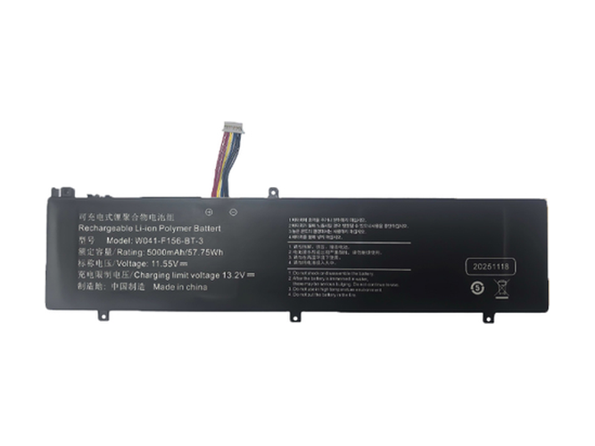 Battery for Aierxuan Laitnin G3 Pro