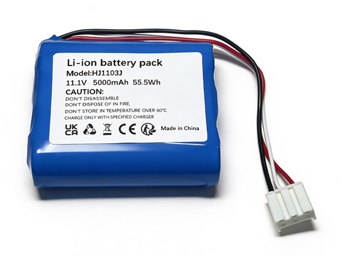 Battery for Aiper Seagull SE