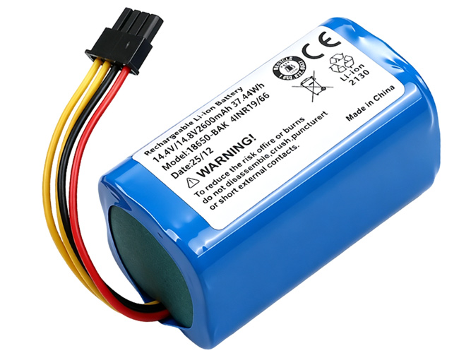 Battery for Airrobo P10