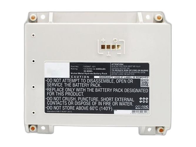 Battery for Alaris 145997-101-8000