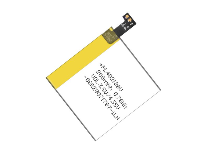 Battery for Amazfit Bip