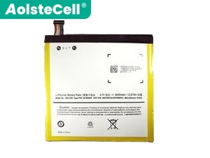 Battery for Amazon 26S1006-A