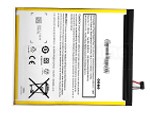 Battery for Amazon 26S1014-A-H