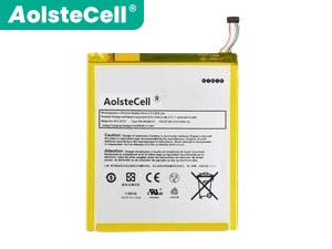 Battery for Amazon ST10