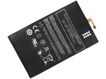 Battery for Amazon 1762a5