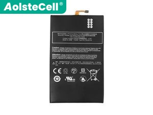 Battery for Amazon Kindle Oasis 8th