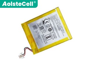 Battery for Amazon Kindle Touch 2019