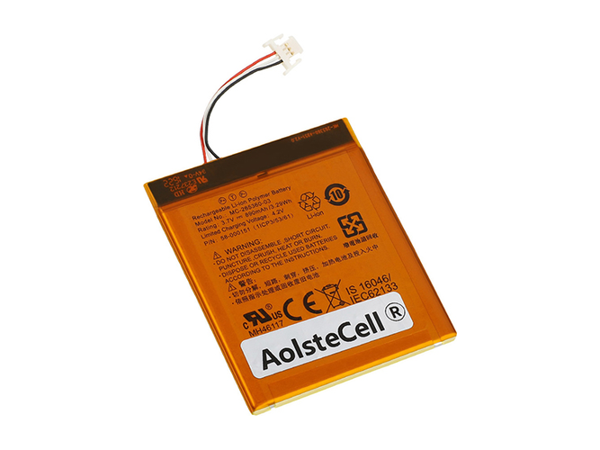 Battery for Amazon Kindle 7 WP63GW
