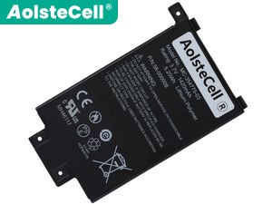 Battery for Amazon 58-000008