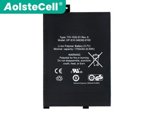Battery for Amazon 170-1032-01