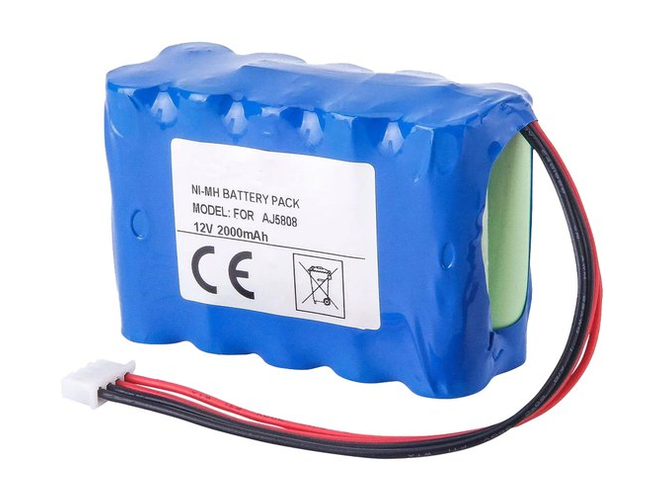 Battery for ANGEL AJ5808