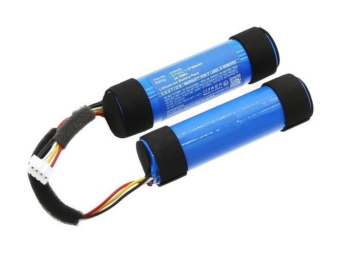 Battery for Anker A3305