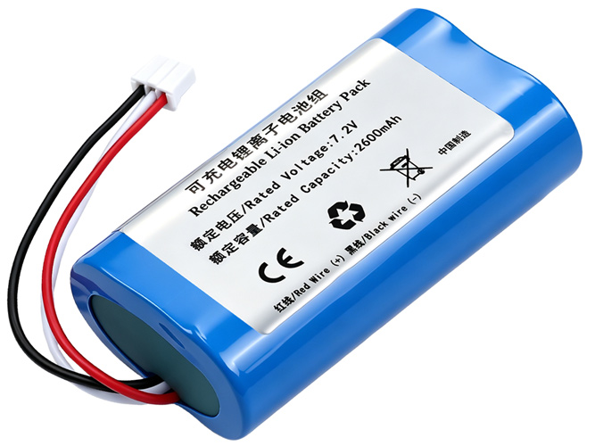 Battery for Anker PA32