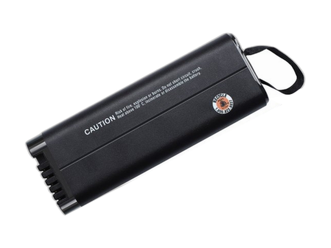 Battery for Anritsu 633-27
