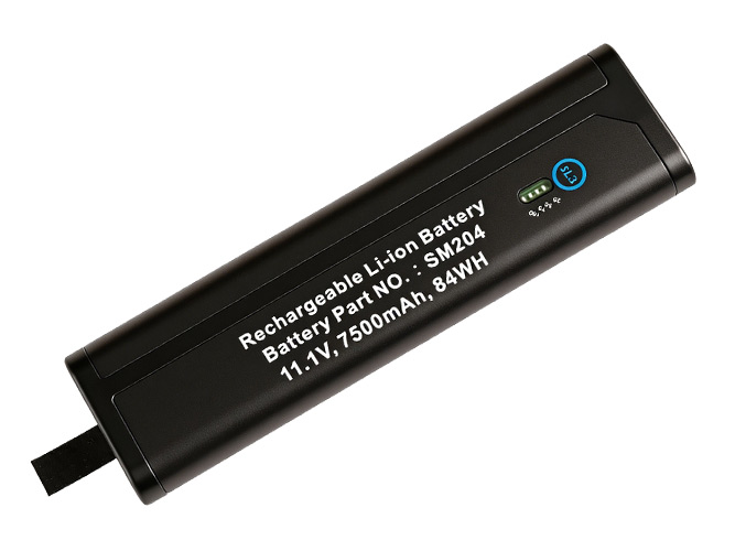 Battery for Anritsu S362E