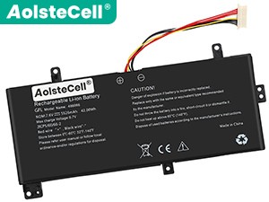 Battery for AolsteCell 486066