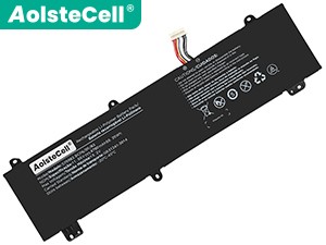 Battery for AolsteCell 575983