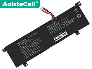 Battery for AolsteCell 725768-3S1P