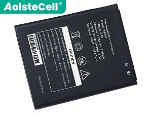Battery for AolsteCell 4G LTE MF903
