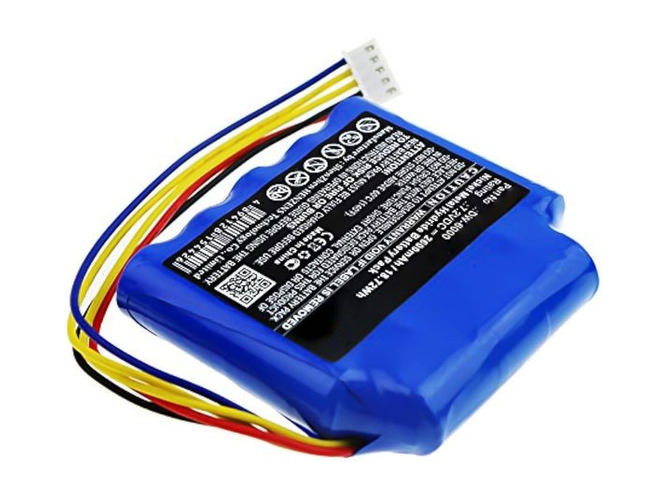 Battery for AolsteCell DWK-6000