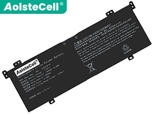Battery for AolsteCell SR41