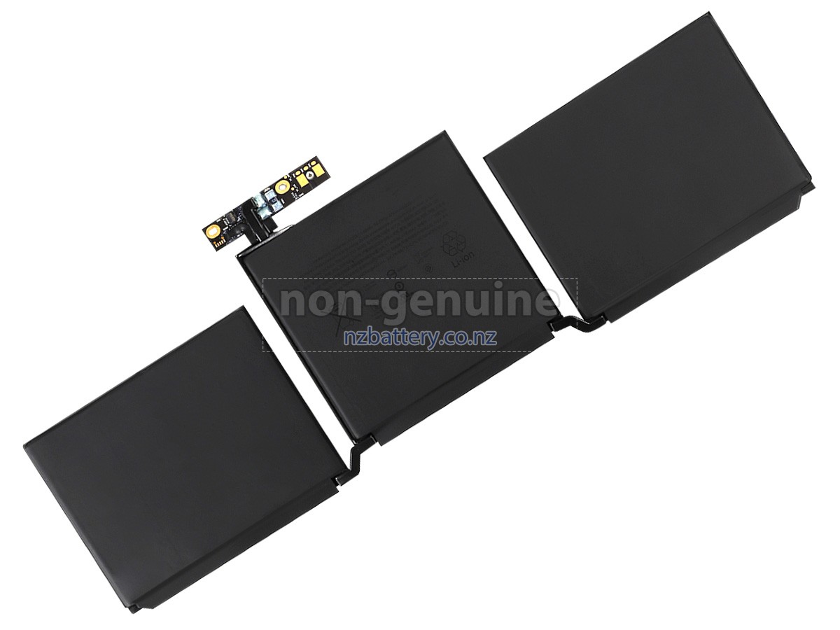 replacement Apple A1708 battery