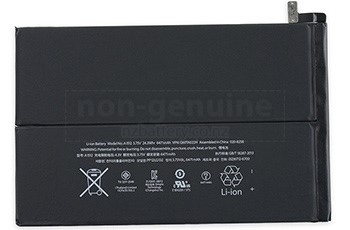 Battery for Apple MGHV2 laptop
