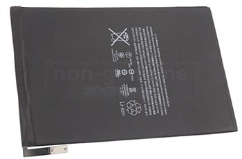 Battery for Apple MK732 laptop