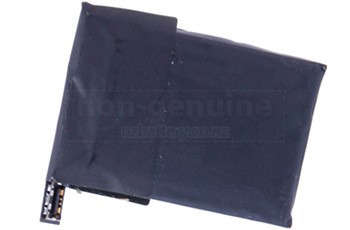 Battery for Apple A1638 laptop