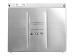 Battery for Apple MacBook Pro MB133LL/A 15.4 Inch