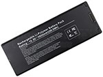 Battery for Apple MacBook MB062LL/B