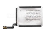 Battery for Apple Watch SE Cellular40 mm