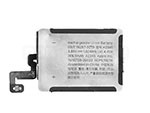Battery for Apple MG343B/A