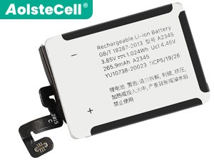 Battery for Apple A2345
